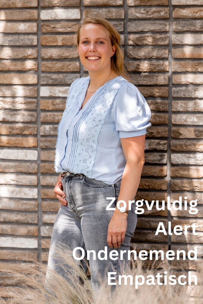 Myriam Wolters