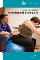 Bevallingshoudingen