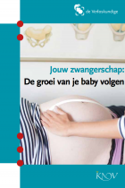 De groei van je baby