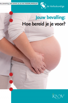 Voorbereiden op de bevalling