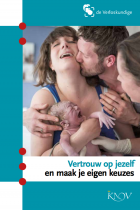 Vertrouw op jezelf