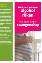 Alcohol, roken en drugs